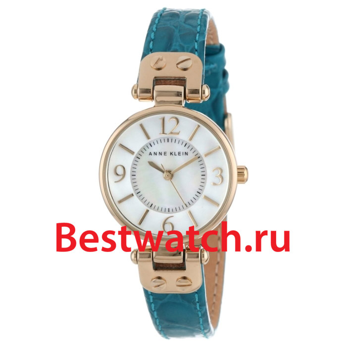 Часы Anne Klein Ring 1394MPTE